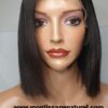KIM K SHORT WIG