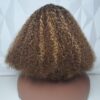Bow down wig – Image 4