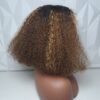 Bow down wig – Image 3