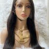 Gold wig – Image 5